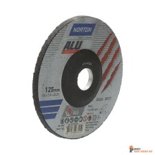 nortonschleifmittel/NORTON_schleifmittel_66252828228 Norton ALU for Right-Angle Grinder Grinding on ALU 125x7x22.23 GRIT 36_133157